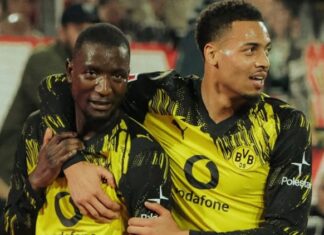 Premier League clubs have signed a new buyout clause for Bundesliga star Felix Nmecha