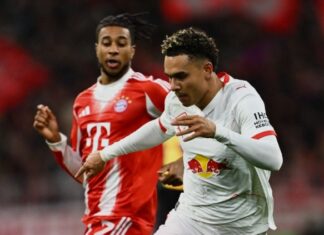 Has Antonio Nusa as a potential replacement for one of Europe’s best wingers