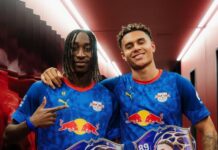 RB Leipzig build ‘wall’ before Liverpool come for Diomande