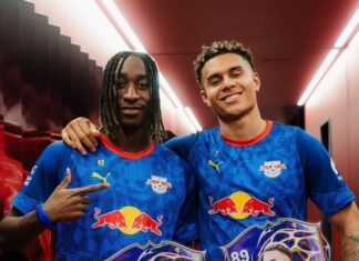 RB Leipzig build ‘wall’ before Liverpool come for Diomande