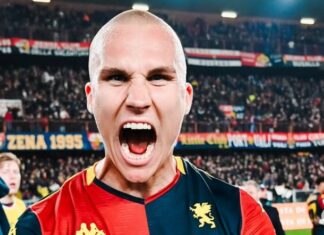 Italian media “genius” Leo Østigård!