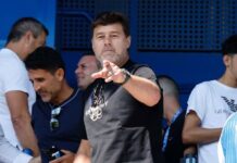 “100 percent sure of Pochettino return to Tottenham”