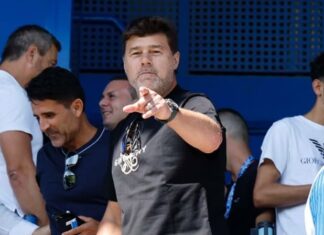 “100 percent sure of Pochettino return to Tottenham”