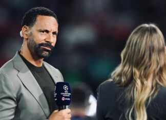 Rio Ferdinand points to midfielder Manchester United just MUST have