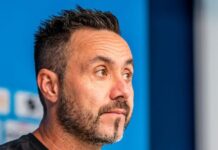 Forget Roberto De Zerbi instead bet on the manager Pep Guardiola calls “spectacular”