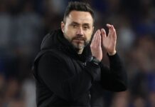 Sky Sports: To be decided in the next few hours