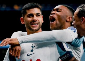 The Tottenham captain has planned the quick exit