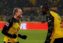 Manchester United need assist king Julian Ryerson