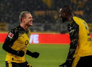 Manchester United need assist king Julian Ryerson