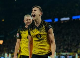 One of the market’s most sought-after centre-backs prepares his signature pen