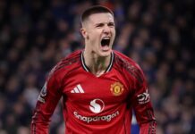 Warns Sesko is heading towards the same quagmire as Højlund