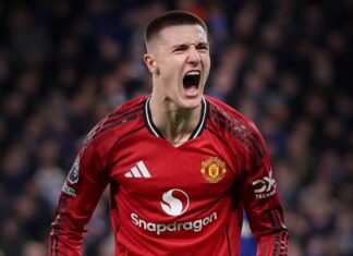 Warns Sesko is heading towards the same quagmire as Højlund