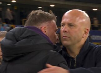 Steven Gerrard hit the mark on which player Liverpool MUST use