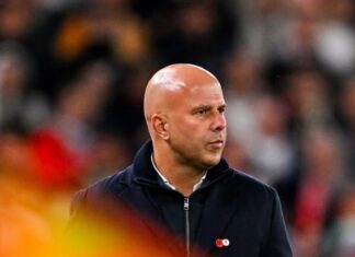 Liverpool are considering paying €80 million for the player they just sold