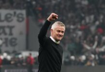 Besiktas have achieved nothing by sacking Solskjaer