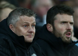 Facing foolish criticism of Solskjaer