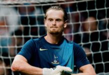 Even Atletico Madrid star Griezmann thinks it was foolish treatment of the Tottenham goalkeeper