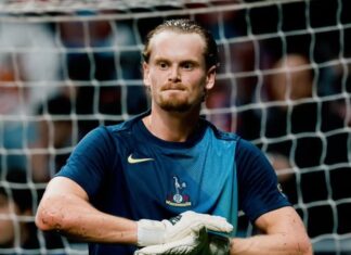 Even Atletico Madrid star Griezmann thinks it was foolish treatment of the Tottenham goalkeeper