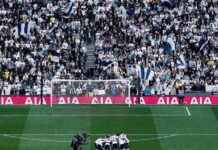 Former Tottenham player pushes to take over Tudor’s job: ‘It’s not complicated’