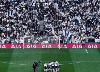 Former Tottenham player pushes to take over Tudor’s job: ‘It’s not complicated’