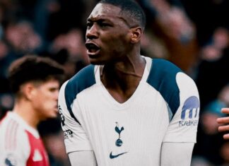 Three coaches are tripping impatiently – all ready to save Tottenham