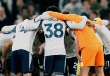 Tottenham very close to agreement with next coach!