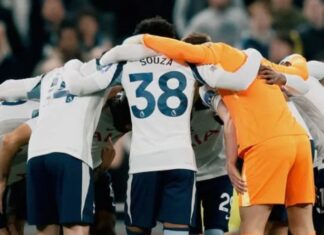 Tottenham very close to agreement with next coach!