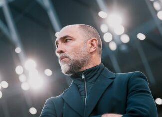 Do Tottenham really have a choice before the Liverpool game?