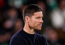 Liverpool will have to go all out after Xabi Alonso demands £245 million to take over