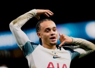 Dreaming of returning to Barcelona