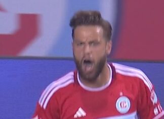 The Americans have realized Bodø/Glimt is an important explanation for Philip Zinckernagel’s success in MLS