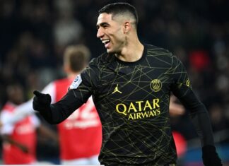 One of the best full-backs on the planet knows how to earn more now that Real Madrid are knocking on