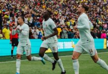 Adrien Rabiot turns down staggering Saudi Arabian offer