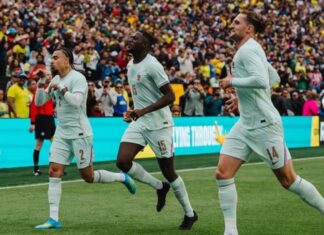 Adrien Rabiot turns down staggering Saudi Arabian offer