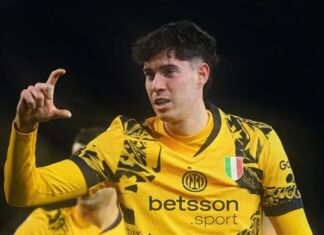 Will have to put up with paying €40 million for Alessandro Bastoni to replace