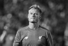 Former Arsenal and Liverpool goalkeeper Alex Manninger died after car was hit by train