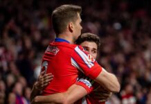 Now everyone understands why Atletico Madrid changed their minds about Sørloth and Alvarez