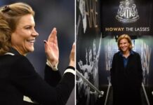 Consortium led by Amanda Staveley prepares giant deal worth £2 billion