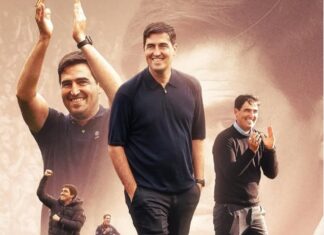 Andoni Iraola does not confirm Bournemouth exit right now without a very good reason