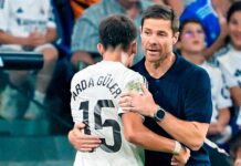 Arsenal open talks with Real Madrid star Xabi Alonso predicts will win the Ballon d’Or