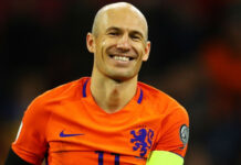 Arjen Robben: “Bayern are better than Madrid”