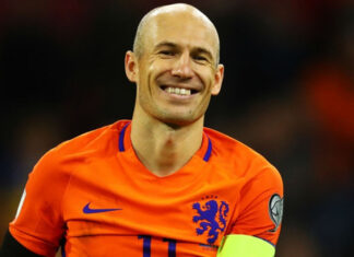 Arjen Robben: “Bayern are better than Madrid”