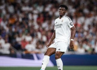 Liverpool are checking if they have enough money to buy one of the world’s best defensive midfielders