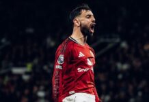 Removing any doubts – Bruno Fernandes must be named “Player of the Year” in the Premier League
