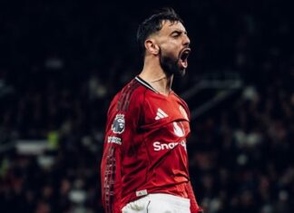Removing any doubts – Bruno Fernandes must be named “Player of the Year” in the Premier League