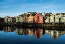 From oil to bits: How Norway became the world’s most digital society