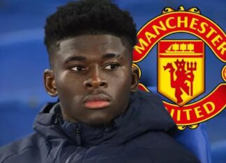 Manchester United ready with £50 million for Premier League star who largely agrees on personal