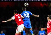 Mikel Arteta has persuaded Arsenal to go for a spectacular striker, even if it will be both expensive and difficult