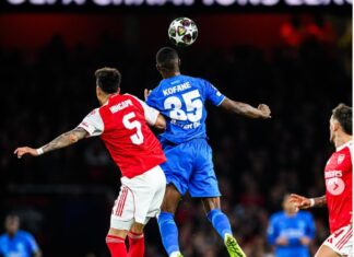 Mikel Arteta has persuaded Arsenal to go for a spectacular striker, even if it will be both expensive and difficult