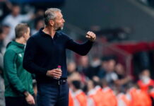 Haaland’s former coach big favourite for Premier League job